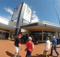 Taree Central - Accommodation Gold Coast