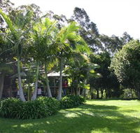 Lorne Valley Macadamia Farm - Accommodation Gold Coast