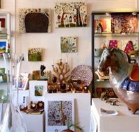 Art Aspects Gallery - Accommodation Gold Coast