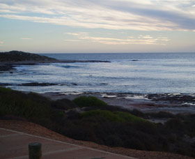 Jakes Point - Accommodation Gold Coast 0