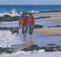 Back Beach - 1 Gold Coast