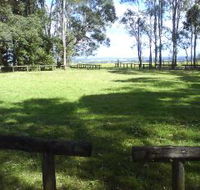 Aboriginal Bora Ring - Accommodation Gold Coast