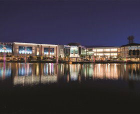 Robina Town Centre - Accommodation Gold Coast 1