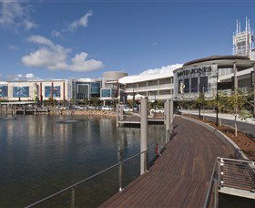 Robina Town Centre - Accommodation Gold Coast 2
