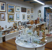 Ferry Park Gallery - Accommodation Gold Coast
