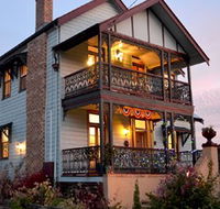 Kingstudio Gallery - Accommodation Gold Coast