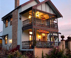 Kingstudio Gallery - Accommodation Gold Coast 0