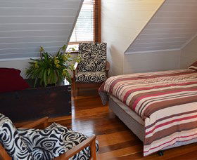 Kingstudio Gallery - Accommodation Gold Coast 3