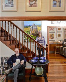 Kingstudio Gallery - Accommodation Gold Coast 4