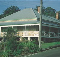 Maclean Stone Cottage and Bicentennial Museum - Accommodation Gold Coast
