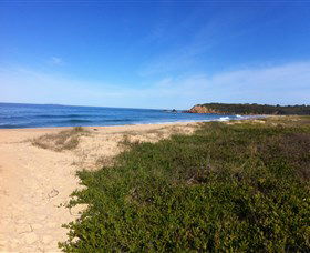 Dalmeny NSW 1 Gold Coast