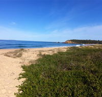 Lake Brou to Potato Point Walk - Accommodation Gold Coast
