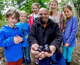 Wigay Aboriginal Culture Park - 1 Gold Coast 0