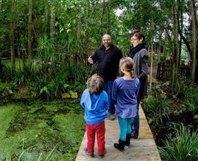 Wigay Aboriginal Culture Park - 1 Gold Coast 1