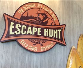The Escape Hunt Experience Gold Coast - Accommodation Gold Coast 2