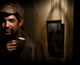 The Escape Hunt Experience Gold Coast - Accommodation Gold Coast 0