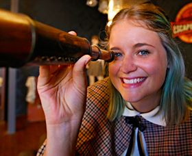 The Escape Hunt Experience Gold Coast - Accommodation Gold Coast 3