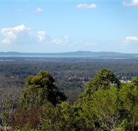 Maclean Lookout - Accommodation Gold Coast