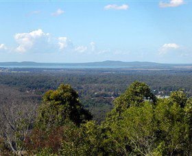 Maclean Lookout - Accommodation Gold Coast 0