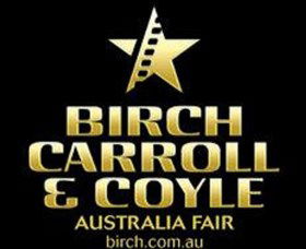 Birch Carroll And Coyle Australia Fair - Accommodation Gold Coast 3