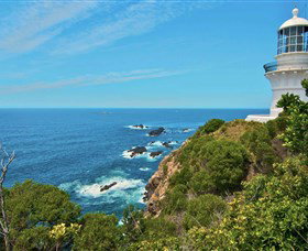 Mungo Brush NSW 1 Gold Coast