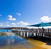 Kayaking Wagonga Inlet Narooma - Accommodation Gold Coast