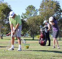 Nambucca River Golf Driving Range - Gold Coast 4U