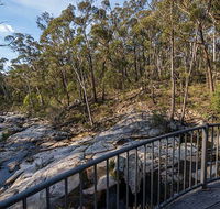 Myanba Gorge walking track - Accommodation Gold Coast