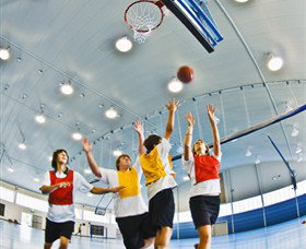 Goonellabah Sports And Aquatic Centre - 1 Gold Coast 1