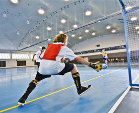 Goonellabah Sports And Aquatic Centre - 1 Gold Coast 3