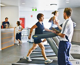 Goonellabah Sports And Aquatic Centre - 1 Gold Coast 4