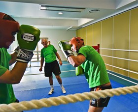 Goonellabah Sports And Aquatic Centre - 1 Gold Coast 2