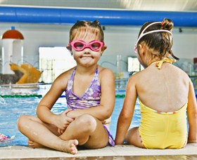 Goonellabah Sports And Aquatic Centre - 1 Gold Coast 7