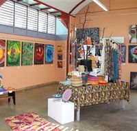 Dunghutti Ngaku Aboriginal Art Gallery - Accommodation Gold Coast