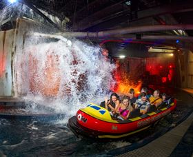 Australia's Sea World - Accommodation Gold Coast 3