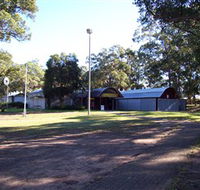 Macleay River Museum and Settlers Cottage - Accommodation Gold Coast