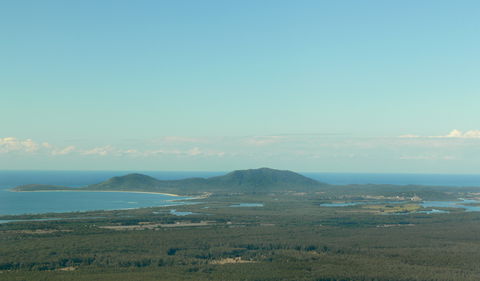 Yarriabini Lookout - Gold Coast 4U 1