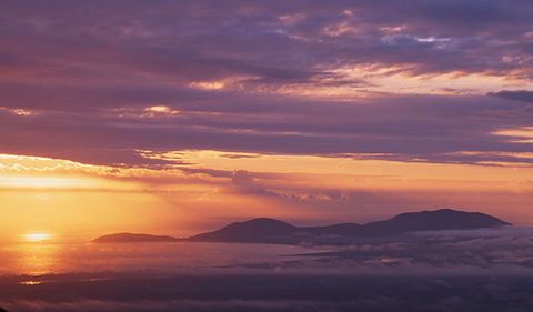 Yarriabini Lookout - Gold Coast 4U 2