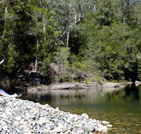 Mount Boss State Forest - 1 Gold Coast