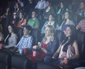 Event Cinemas Pacific Fair - 1 Gold Coast 1