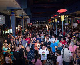 Event Cinemas Pacific Fair - 1 Gold Coast 0