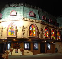 Draculas Cabaret Restaurant - 1 Gold Coast