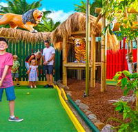 Putt Putt Mermaid Beach - 1 Gold Coast