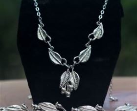 Australian Wildflower Jewellery Gallery - 1 Gold Coast 0