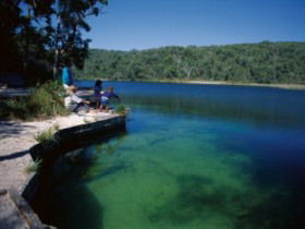 Naree Budjong Djara National Park - Accommodation Gold Coast 1