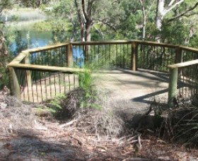 Naree Budjong Djara National Park - Accommodation Gold Coast 2
