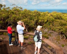 Naree Budjong Djara National Park - Accommodation Gold Coast 0