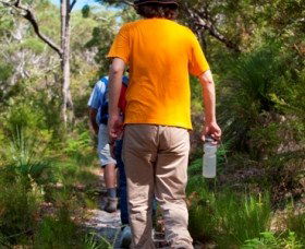 Naree Budjong Djara National Park - Accommodation Gold Coast 3