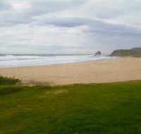 Narooma Surf Beach - Accommodation Gold Coast