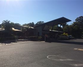 North Beach Recreation And Bowling Club - Accommodation Gold Coast 0
